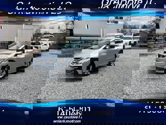 Used 2014 Honda Civic LX image 1