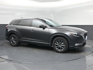 Certified 2021 MAZDA CX-9 Touring image 1