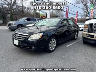 Used 2006 Toyota Avalon XLS image 1