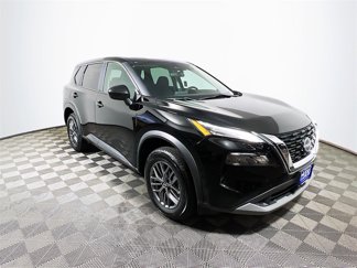 Used 2023 Nissan Rogue S image 1