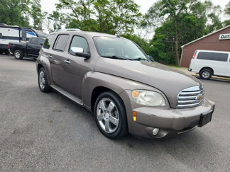Used 2011 Chevrolet HHR LT w/ LT Preferred Equipment Group image 1