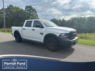 Used 2019 RAM 1500 Tradesman image 1
