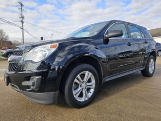 Used 2013 Chevrolet Equinox LS image 1
