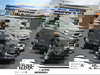 Used 2018 Toyota Highlander Limited image 1