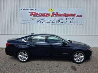 Used 2019 Chevrolet Impala LS image 1