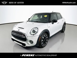 Used 2020 MINI Cooper S w/ Storage Package image 1