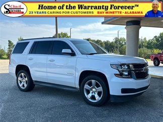 Used 2015 Chevrolet Tahoe LT image 1
