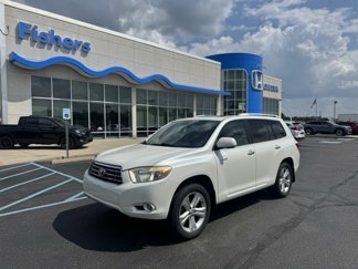 Used 2009 Toyota Highlander Limited image 1