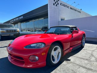 Used 1995 Dodge Viper RT/10 image 1