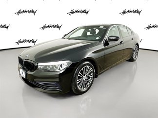 Used 2019 BMW 530i xDrive image 1