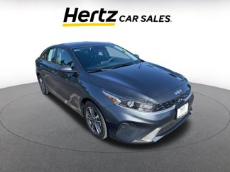 Used 2024 Kia Forte LXS image 1
