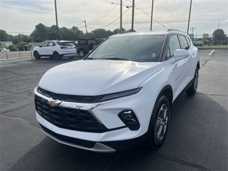 Certified 2023 Chevrolet Blazer LT w/ Convenience Package image 1