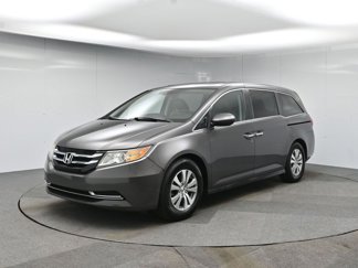 Used 2014 Honda Odyssey EX-L image 1