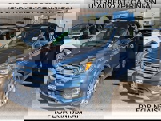 Used 2018 Ford Escape SE w/ SE Sync 3 Package image 1