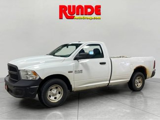 Used 2013 RAM 1500 Tradesman w/ Popular Equipment Group image 1