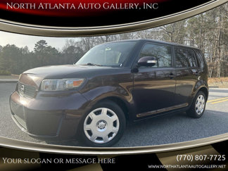 Used 2008 Scion xB image 1