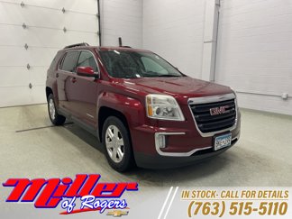 Used 2016 GMC Terrain SLE w/ Convenience Package image 1