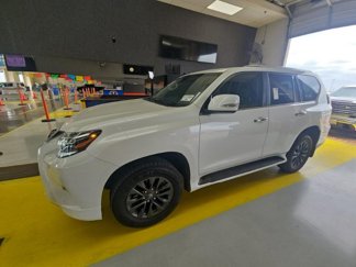Used 2021 Lexus GX 460 Premium image 1