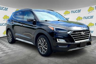 Used 2020 Hyundai Tucson Ultimate image 1