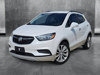 Used 2018 Buick Encore Preferred image 1