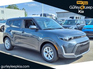 New 2025 Kia Soul LX image 1
