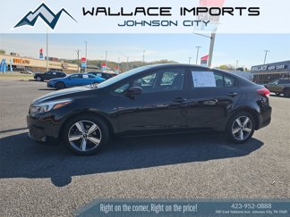 Used 2018 Kia Forte LX w/ LX Popular Package image 1