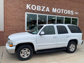 Used 2005 Chevrolet Tahoe LT w/ LT Preferred Equipment Group image 1