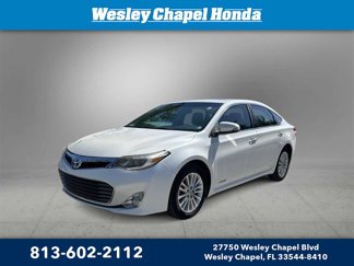 Used 2014 Toyota Avalon XLE Touring image 1