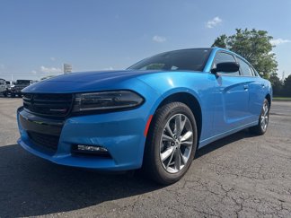 Certified 2023 Dodge Charger SXT w/ Cold Weather Package image 1