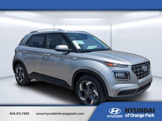 New 2025 Hyundai Venue SEL image 1
