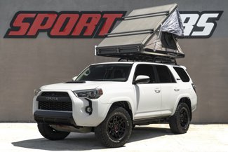 Used 2019 Toyota 4Runner TRD Pro image 1