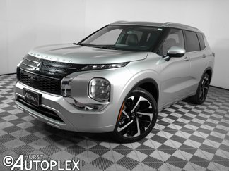 Used 2022 Mitsubishi Outlander SEL image 1