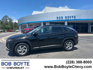 Used 2023 Hyundai Tucson SEL image 1