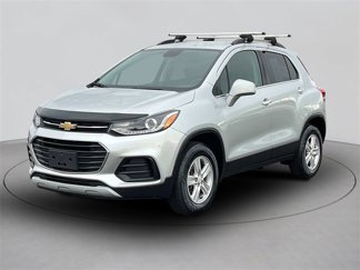 Used 2019 Chevrolet Trax LT w/ LT Convenience Package image 1