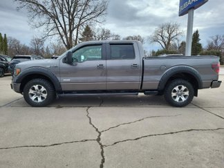 Used 2011 Ford F150 FX4 w/ FX Luxury Pkg image 1