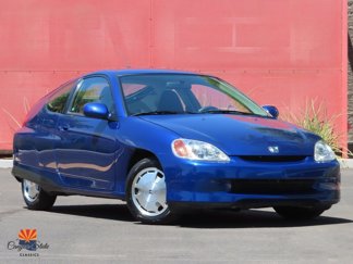Used 2003 Honda Insight image 1