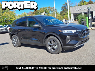 New 2025 Ford Escape ST-Line w/ Tech Pack #1 image 1
