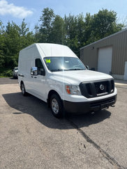 Used 2016 Nissan NV 2500 SV image 1