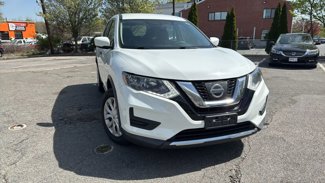 Used 2017 Nissan Rogue S image 1