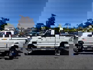 Used 2003 Ford F250 XLT image 1