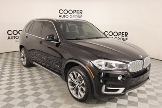Used 2018 BMW X5 sDrive35i image 1