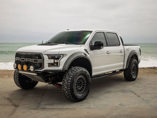 Used 2017 Ford F150 Raptor w/ Equipment Group 802A Luxury image 1