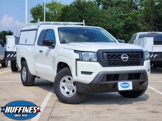 Used 2022 Nissan Frontier S image 1