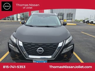 Used 2023 Nissan Rogue SV w/ SV Premium Package image 1
