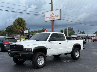 Used 1997 Dodge Ram 1500 Truck Laramie image 1