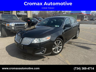 Used 2009 Lincoln MKS image 1
