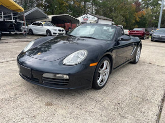 Used 2005 Porsche Boxster S image 1