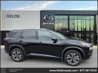 Used 2023 Nissan Rogue SV w/ SV Premium B Package image 1
