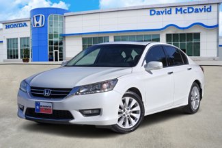 Used 2015 Honda Accord Touring image 1