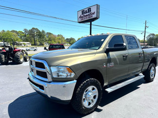 Used 2015 RAM 2500 Tradesman w/ Chrome Appearance Group image 1